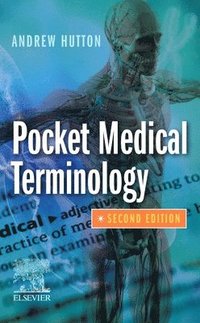 bokomslag Pocket Medical Terminology
