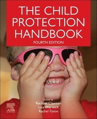 bokomslag The Child Protection Handbook