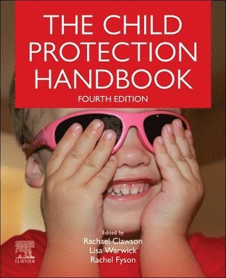 bokomslag Child Protection Handbook