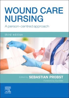 Wound Care Nursing 1