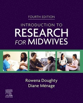 Introduction to Research for Midwives 1