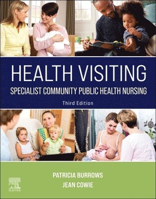 Health Visiting 1