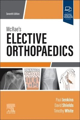 bokomslag McRae's Elective Orthopaedics