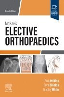 bokomslag McRae's Elective Orthopaedics