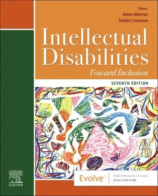 bokomslag Intellectual Disabilities