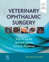 Veterinary Ophthalmic Surgery 1