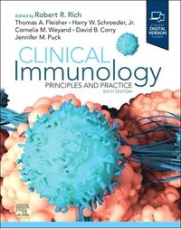 bokomslag Clinical Immunology