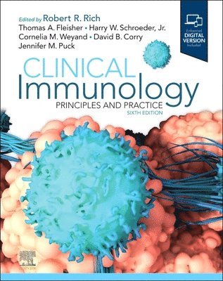 Clinical Immunology 1