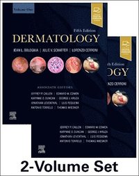 bokomslag Dermatology
