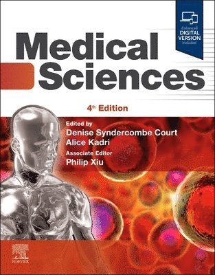 Denise Syndercombe Court, Alice Kadri, Philip Xiu, UK) Syndercombe Court, Denise (Reader in Forensic Genetics, Forensic and Analytical Science, King's College London, London, UK) Kadri, Alice (Public Health Registrar, UK) Xiu, Philip (Honorary Senior Lecturer Leeds University School of Medicine PCN Educational Lead Medical Examiner Leeds Teaching Hospital Trust Leeds - Medical Sciences, Häftad