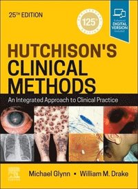 bokomslag Hutchison's Clinical Methods