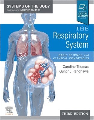 bokomslag The Respiratory System