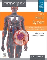 bokomslag The Renal System