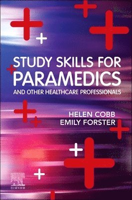 bokomslag Study Skills for Paramedics