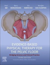 bokomslag Evidence-Based Physical Therapy for the Pelvic Floor