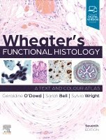 Wheater's Functional Histology 1