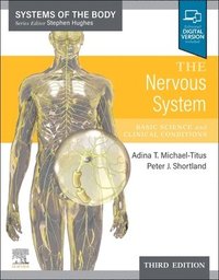 bokomslag The Nervous System