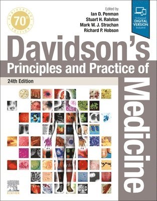 Davidson's Principles and Practice of Medicine 1