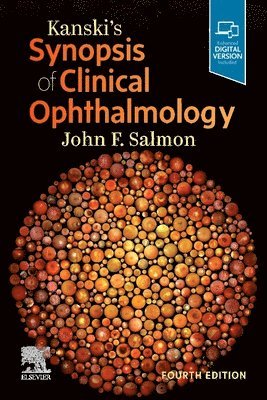 Kanski's Synopsis of Clinical Ophthalmology 1