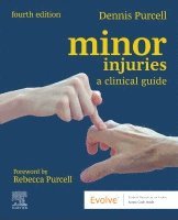 bokomslag Minor Injuries