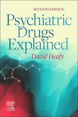 Psychiatric Drugs Explained 1