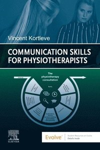 bokomslag Communication Skills for Physiotherapists
