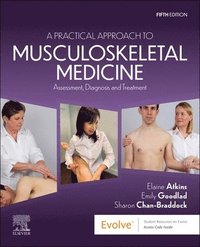 bokomslag A Practical Approach to Musculoskeletal Medicine