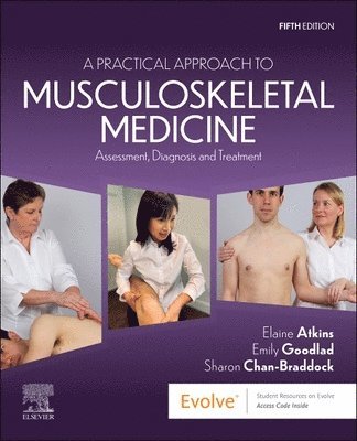 A Practical Approach to Musculoskeletal Medicine 1