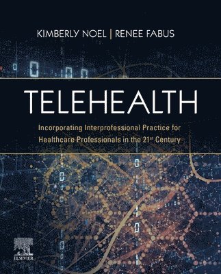 bokomslag Telehealth