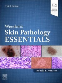 bokomslag Weedon's Skin Pathology Essentials