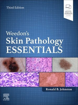Weedon's Skin Pathology Essentials 1