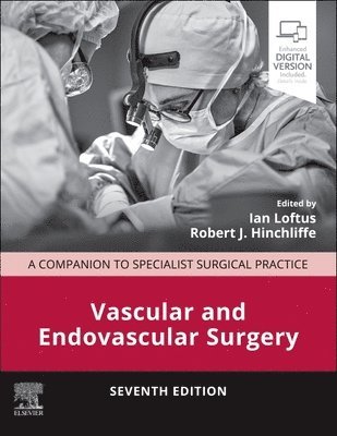 Vascular and Endovascular Surgery 1