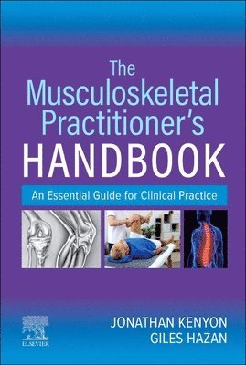 Musculoskeletal Practitioner's Handbook 1