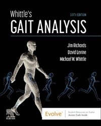 bokomslag Whittle's Gait Analysis