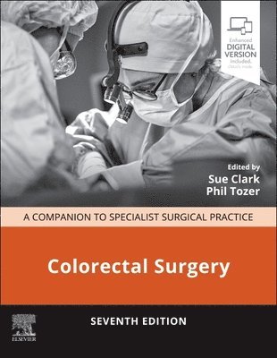 Colorectal Surgery 1