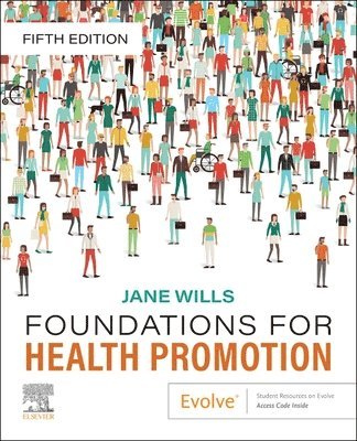 Foundations for Health Promotion 1