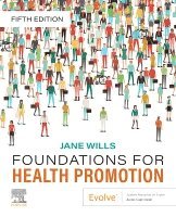 Foundations for Health Promotion 1