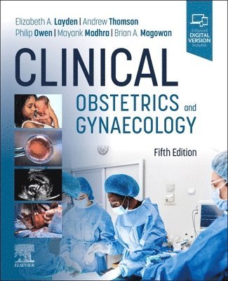 Clinical Obstetrics and Gynaecology 1