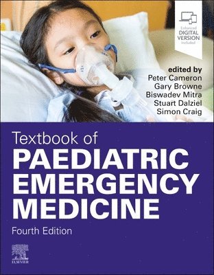 Textbook of Paediatric Emergency Medicine 1