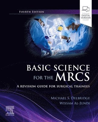Basic Science for the MRCS 1