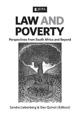 S. Liebenberg, G. Quinot - Law and poverty, Häftad