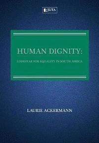 bokomslag Human dignity