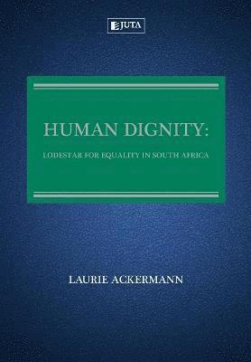 bokomslag Human dignity