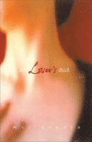 M. T. C. Cronin - My Lover's Back: 79 Love Poems, Häftad