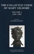 Jennifer Strauss - Collected Verse of Mary Gilmore: 1930-1962 Volume 2, Inbunden. Tillgänglighet: Tillfälligt slut