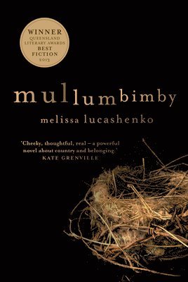 Melissa Lucashenko, Melissa Lucashenko - Mullumbimby, Häftad