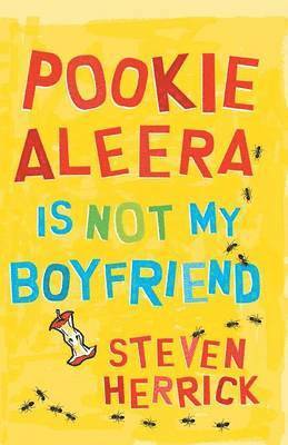 Pookie Aleera is Not My Boyfriend 1