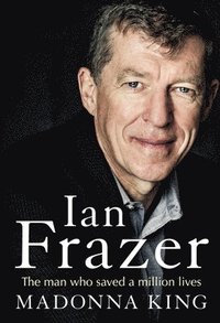 bokomslag Ian Frazer