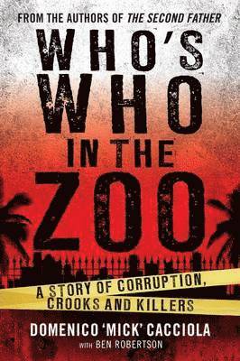 Who's Who in the Zoo 1