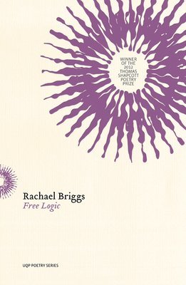Rachael Briggs - Free Logic, Häftad